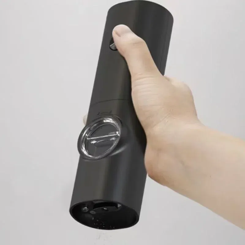 Set 2 rasnite electrice pentru sare si piper [3]