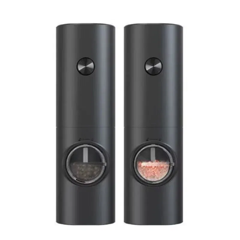 Set 2 rasnite electrice pentru sare si piper [5]