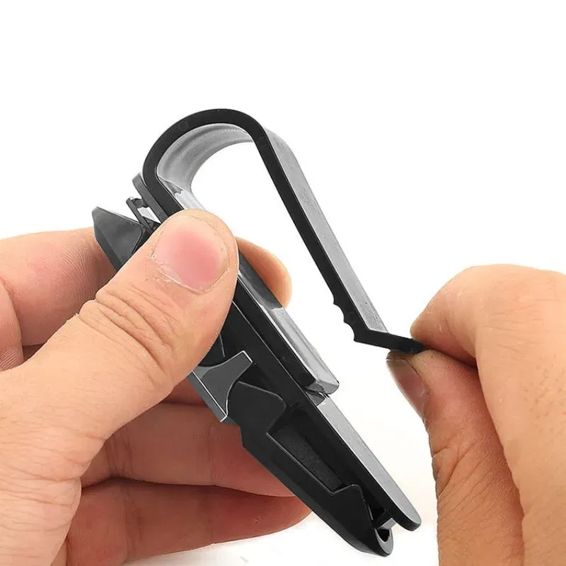 Set 2 Suporturi auto pentru ochelari [12]