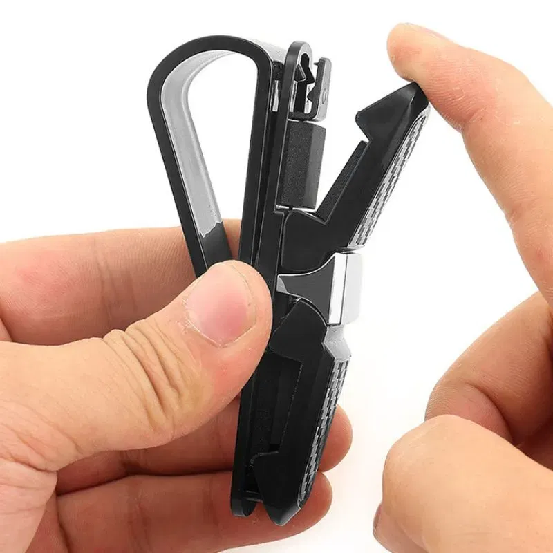 Set 2 Suporturi auto pentru ochelari [11]