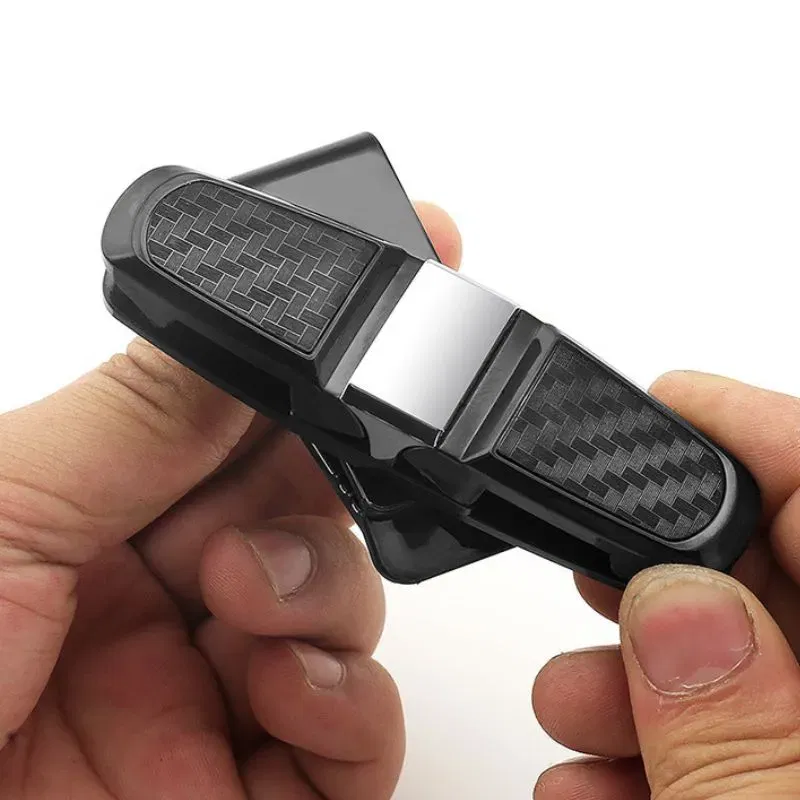 Set 2 Suporturi auto pentru ochelari [10]