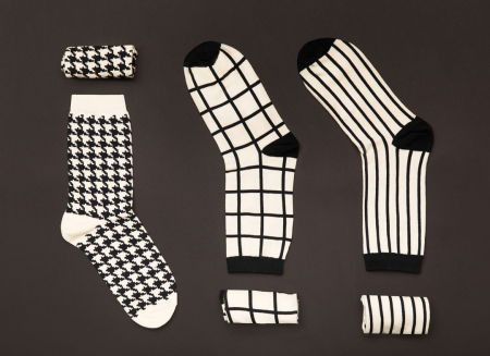 Set 3 perechi sosete funky [1]