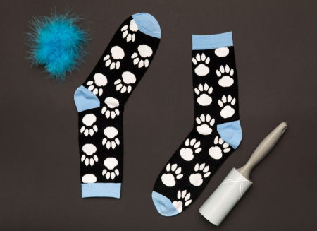 Set 3 perechi sosete funny animale [4]