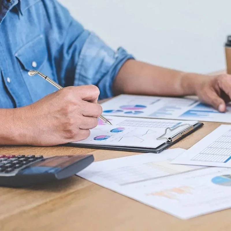 Set 3 pixuri amuzante mini golf [4]