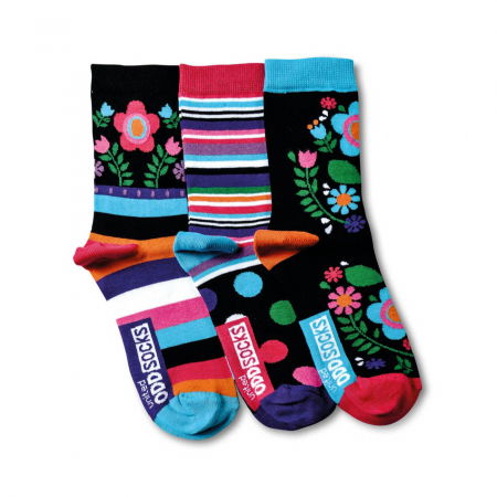 Set 3 sosete Izzy [0]