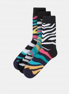 Set 3 sosete Josh [4]