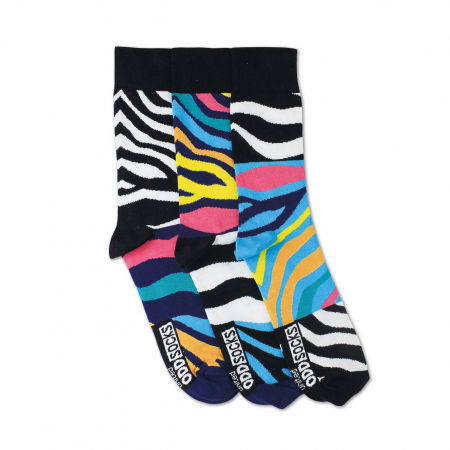 Cadouri Barbati - Set 3 sosete Josh