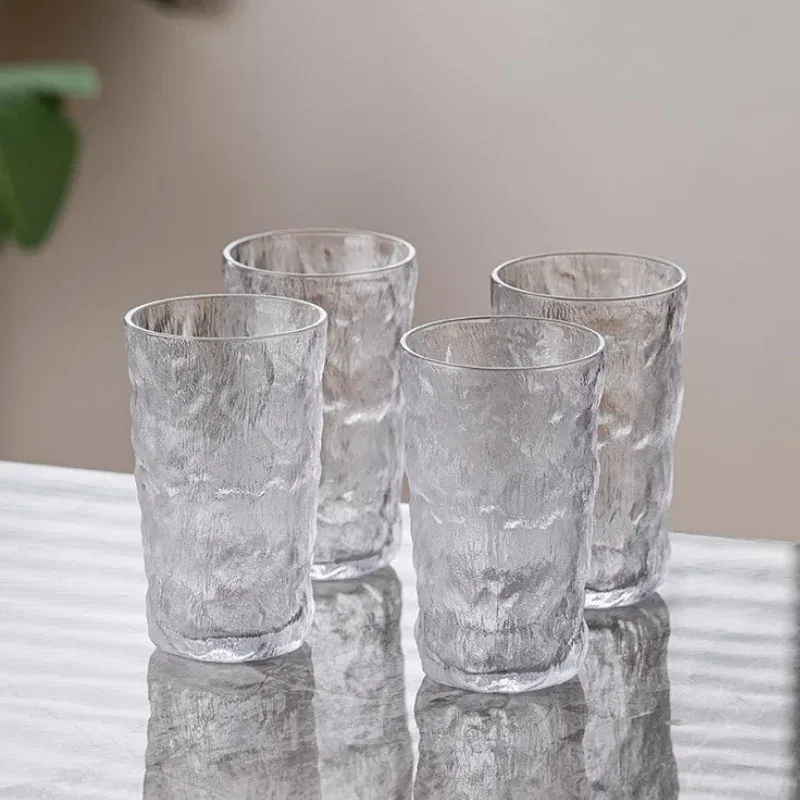 Cadouri de Casa Noua - Set 4 Pahare Frosty Tall
