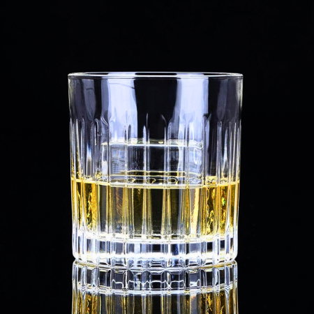 Set 4 Pahare whiskey Aurora Supreme [8]