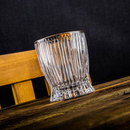 Set 4 Pahare whiskey Design Vertical [7]