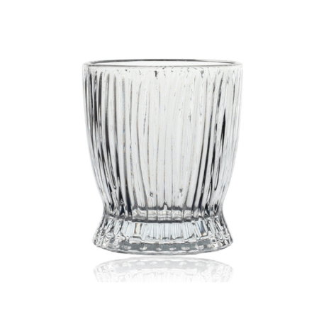 Set 4 Pahare whiskey Design Vertical [10]