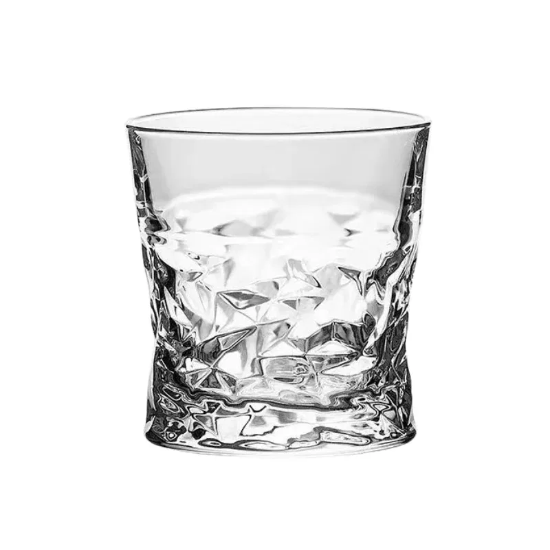 Set 4 pahare whiskey Diamant [9]