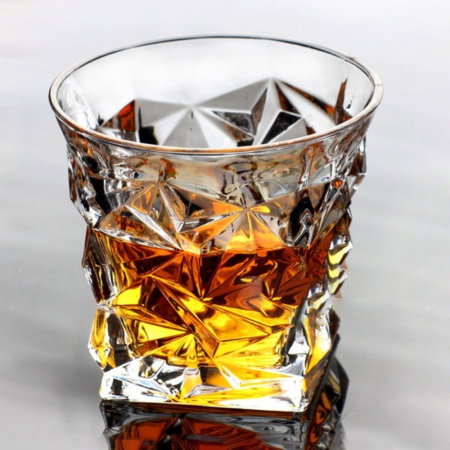 Set 4 Pahare whiskey Glacier [2]