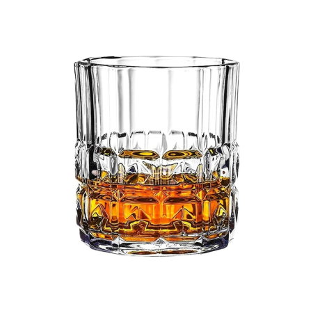 Set 4 Pahare whiskey Modern [8]