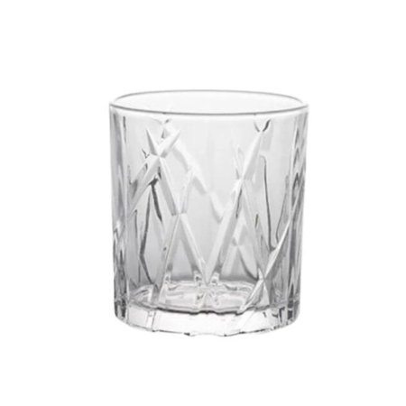 Set 4 Pahare whiskey Mysterious [8]