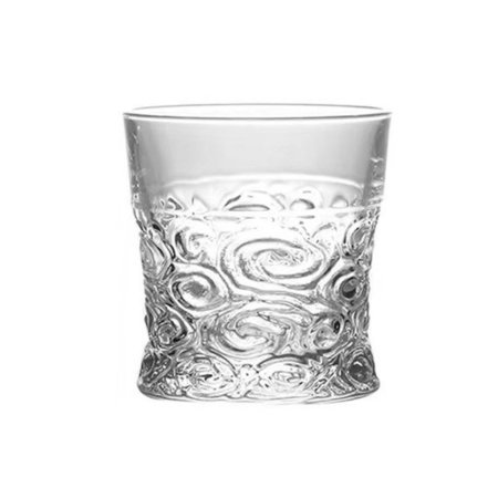 Set 4 Pahare whiskey Premium Spiral [7]