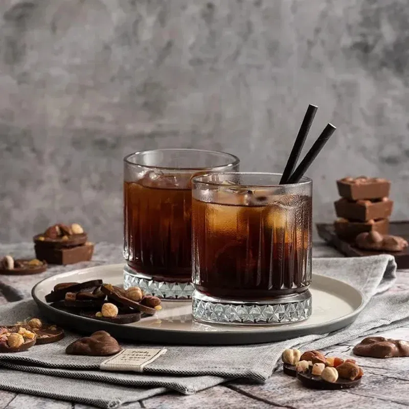 Set 4 Pahare whiskey Small Luxurious [1]