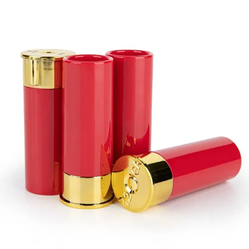 Set 4 Shoturi Bullet Style [4]