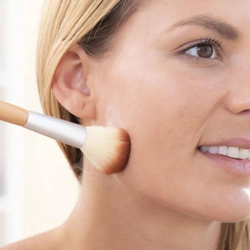 Set 40 Plasturi Invizibili pentru Lifting Facial [3]