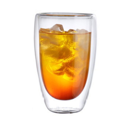 Set 6 Pahare Cafea cu Pereti Dubli 450 ml [7]