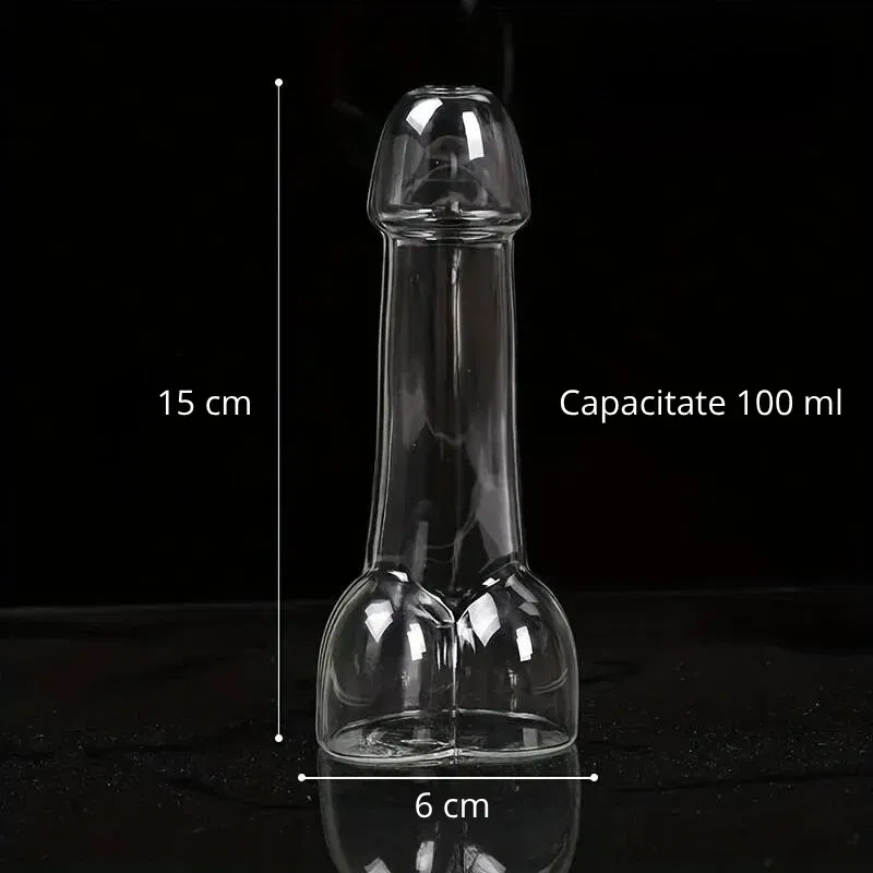 Set 6 Pahare de Petrecere cu Umor [8]