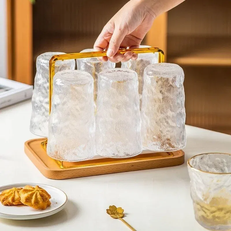 Set 6 Pahare Frosty Tall [2]