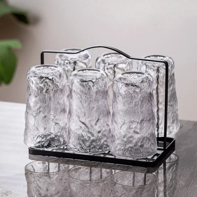 Cadouri de Casa Noua - Set 6 Pahare Frosty Tall