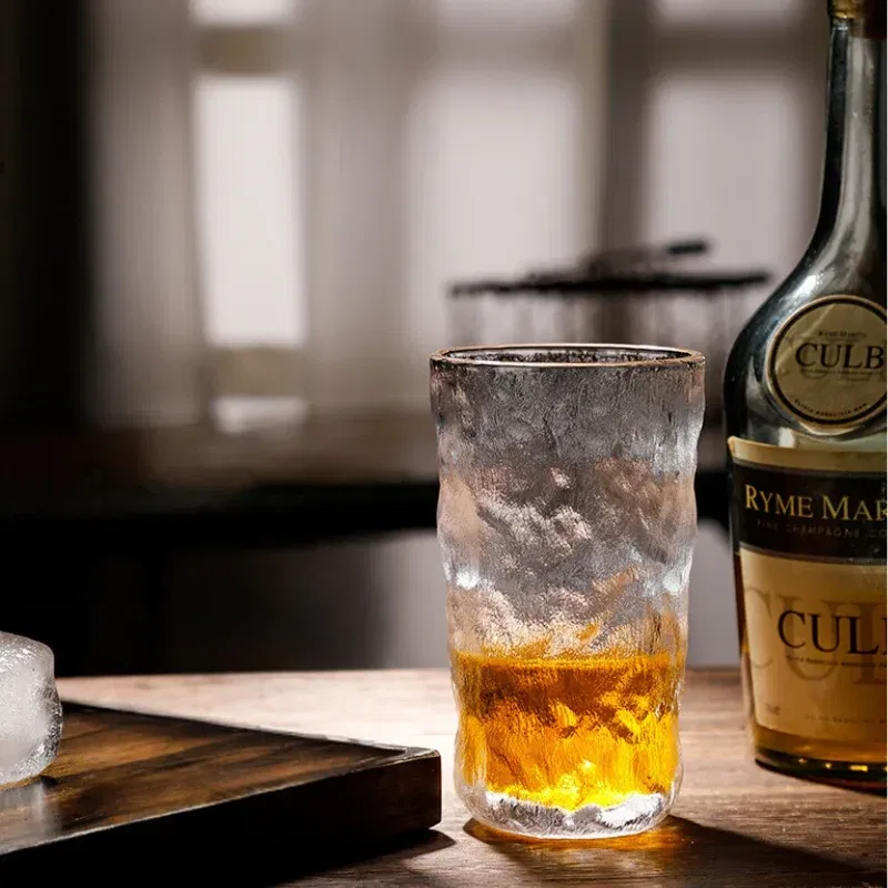 Set 6 Pahare Frosty Tall [4]