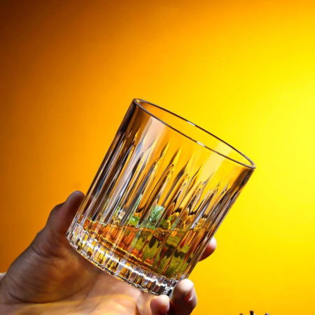 Set 6 Pahare whiskey Aurora Supreme [5]