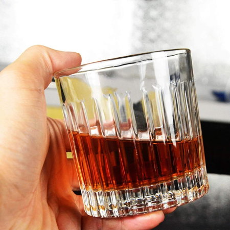 Set 6 Pahare whiskey Aurora Supreme [7]