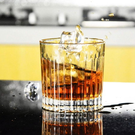 Set 6 Pahare whiskey Aurora Supreme [8]