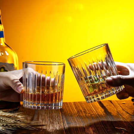 Set 6 Pahare whiskey Aurora Supreme [3]