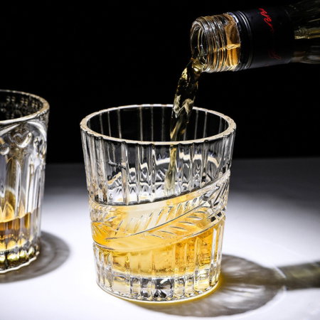 Set 6 Pahare whiskey Classical [2]