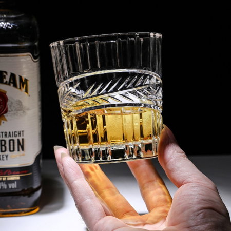 Set 6 Pahare whiskey Classical [3]