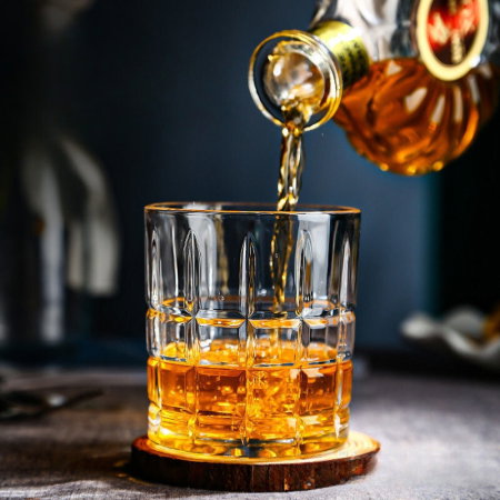 Set 6 Pahare whiskey Imperial [1]