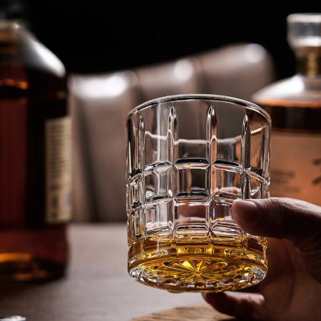 Set 6 Pahare whiskey Imperial [2]