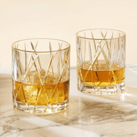 Set 6 Pahare whiskey Mysterious [5]
