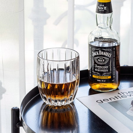 Set 6 Pahare whiskey Nobil [2]