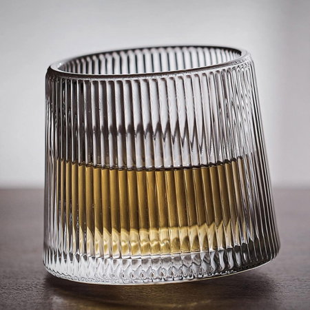 Set 6 Pahare whiskey Rotating Vertical [4]