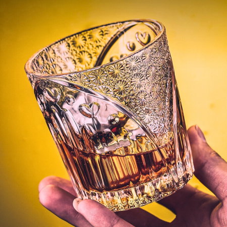 Set 6 Pahare whiskey Royal [6]