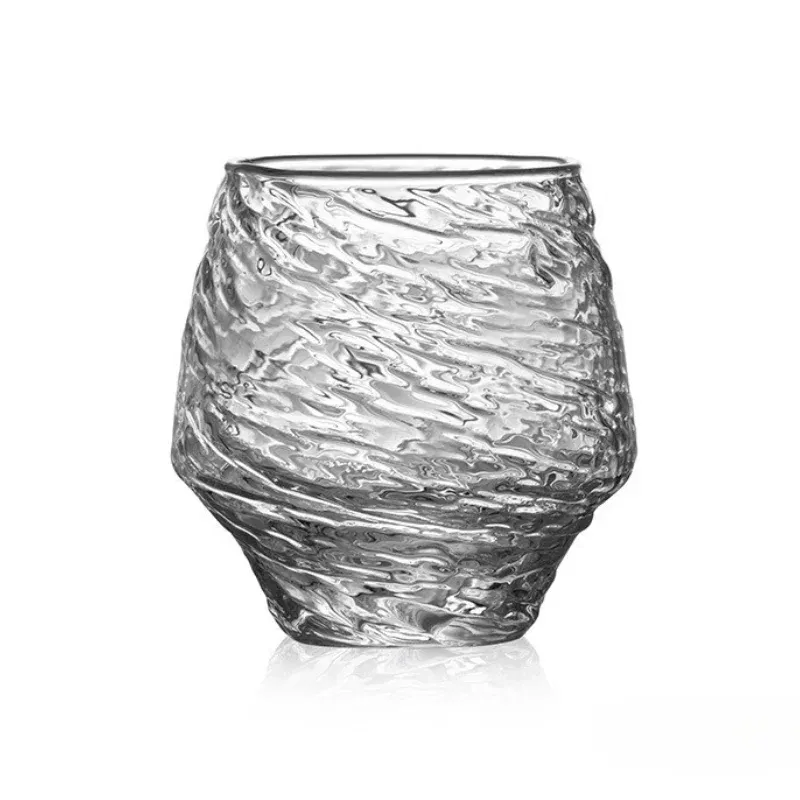 Set 6 pahare whiskey Twisted [13]