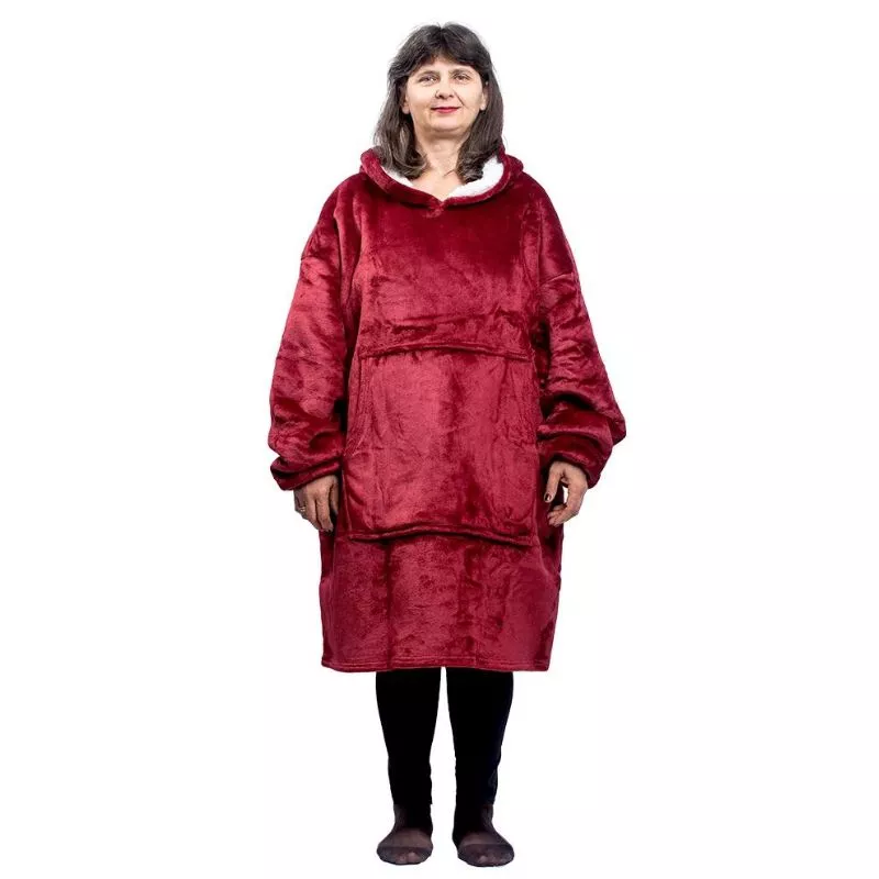 Set 6 paturi cu maneci Toata Familia [21]