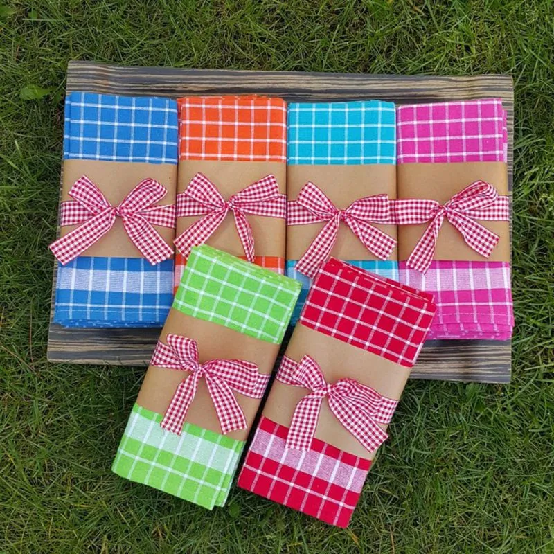 Cadouri pentru Iubita - Set 6 piese Traverse de masa Multicolor