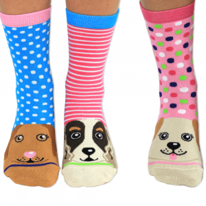 Set 6 sosete cu Catei [2]