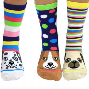 Set 6 sosete cu Catei [1]