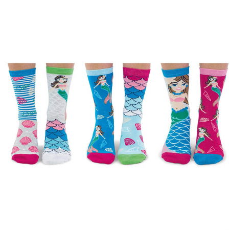 Set 6 sosete cu Sirene [0]