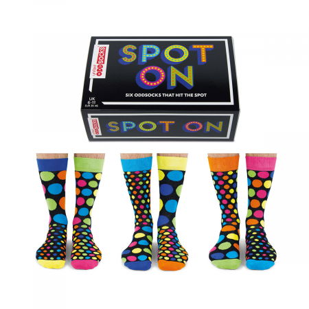 Set 6 Sosete Imbulinate [0]