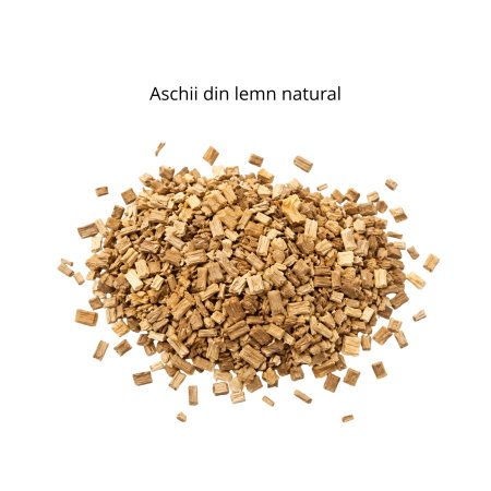 Set 8 Arome pentru Afumare Whisky [6]