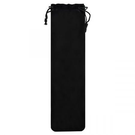 Set 8 paie de baut reutilizabile din otel inoxidabil [4]