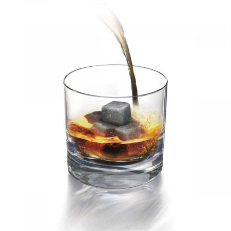 Cuburi granit pentru whiskey [6]